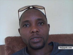 Ayoola james (huswife)