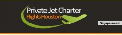 Private Jet Charter Flights Ho (JetHouston)