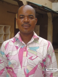 john ozoya ohikhena