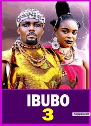 IBUBO (SEASON 3) {UGEZU J UGEZU} - 2025 Latest Nigerian Nollywood Movie ||Trending Nollywood Movie