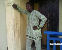 olatunde smart nifemi (smart4life)