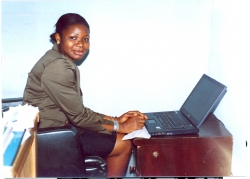 funke eunice