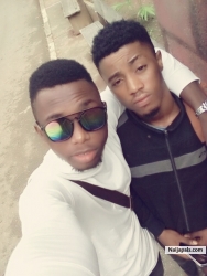 Am call Amos pee a.k.a 'like d way I be'