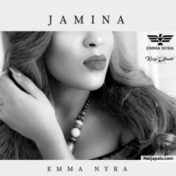 Jamina by Emma Nyra