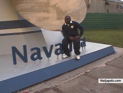 peter oshiokwe