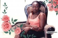 gloria ulebe