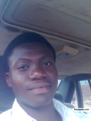 Arayela samson opeyemi