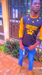 Kolawole adeleke folusho (OMOBA51)