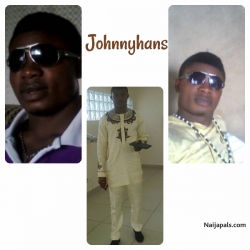 Johnnyhans