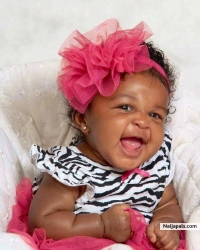 cute baby