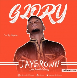 Glory by Jaybrown
