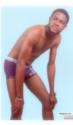 AM HERE FOR YOU