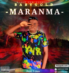 Maranma by BabyGold