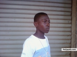 Taiwo Afeez olaide (afazezaggy)