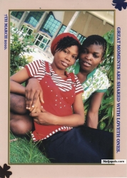 unbreakable love