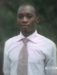 Alfa John Onoja