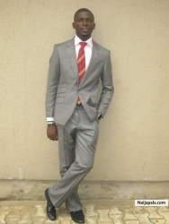 Sammie Ifedayo