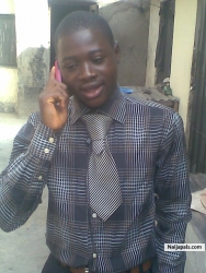 Ogunremi Aremu David (Destinyluv012)