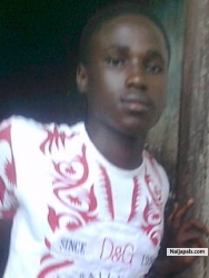 Iloka Obinna Henry (Nero4dreal)