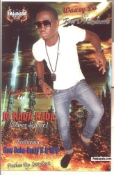 Mustapha Ayowale Waxzy Do (IAmWaxzyDo)