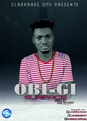 obi_gi by surface