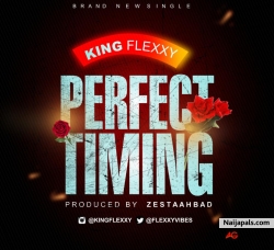 Perfect Timing by Flexxy