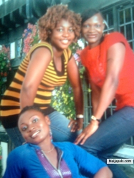 My angels