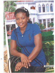 Obilor Grace