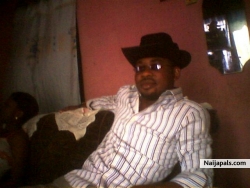 paul jones (otumba)