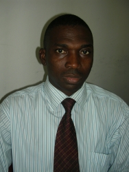 olawale adeoye