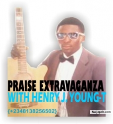 BA WANI by HENRY JOHN YOUNG T