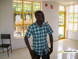 iliya yakubu musa (top_yackson)