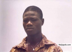 obas benjamin