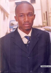 Edward Randy