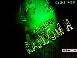 Afro-pop,zombie original.