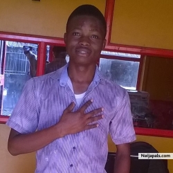 Matthew Adewale (Matwizy)