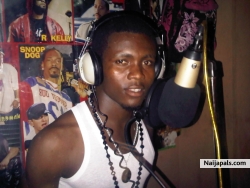 okoronkwo stanley