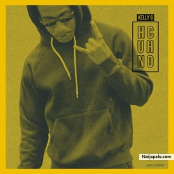 Huncho by Kelly G