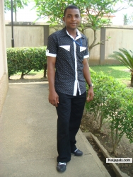 looking good
