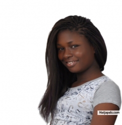ur home girl lukin gud