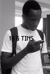 Pinging tins