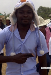 ONYIA TOCHUKWU ONYEDIKACHI