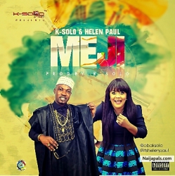 Meji by K-Solo + Helen Paul