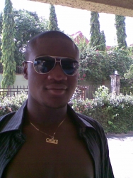 Chuks Nnaoji