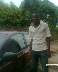 Ogunlade tayo (Injury)