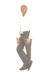 Akani Asuquo