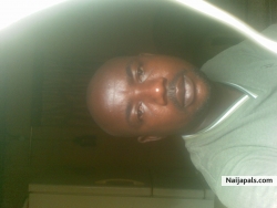 Osita  Sunday Duru