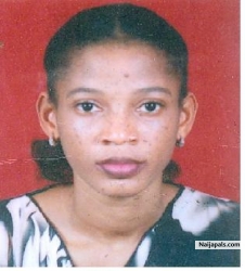YETUNDE ADEBIYI