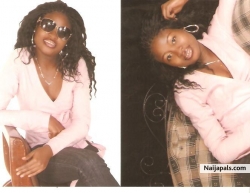 ugochi njemanze (prettyluv2)