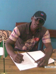 I want to make it in life 4 us!